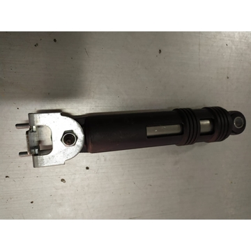 AMORTIGUADOR LAVADORA SILTAL, 120 N, TORNILLO 10MM, LARGO 275/195/10/24 MM, 36427800 - Imagen 1