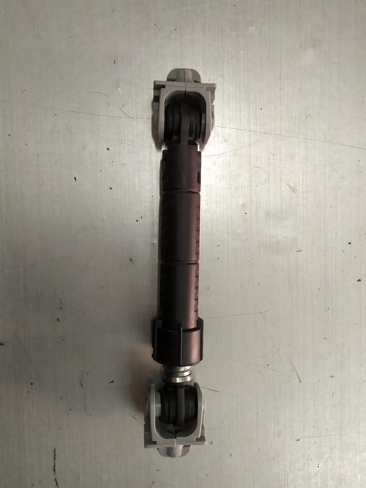 AMORTIGUADOR LAVADORA WHIRLPOOL, BEKO, ALTERNATIVO, 255/164 MM, 480111102361 - Imagen 1