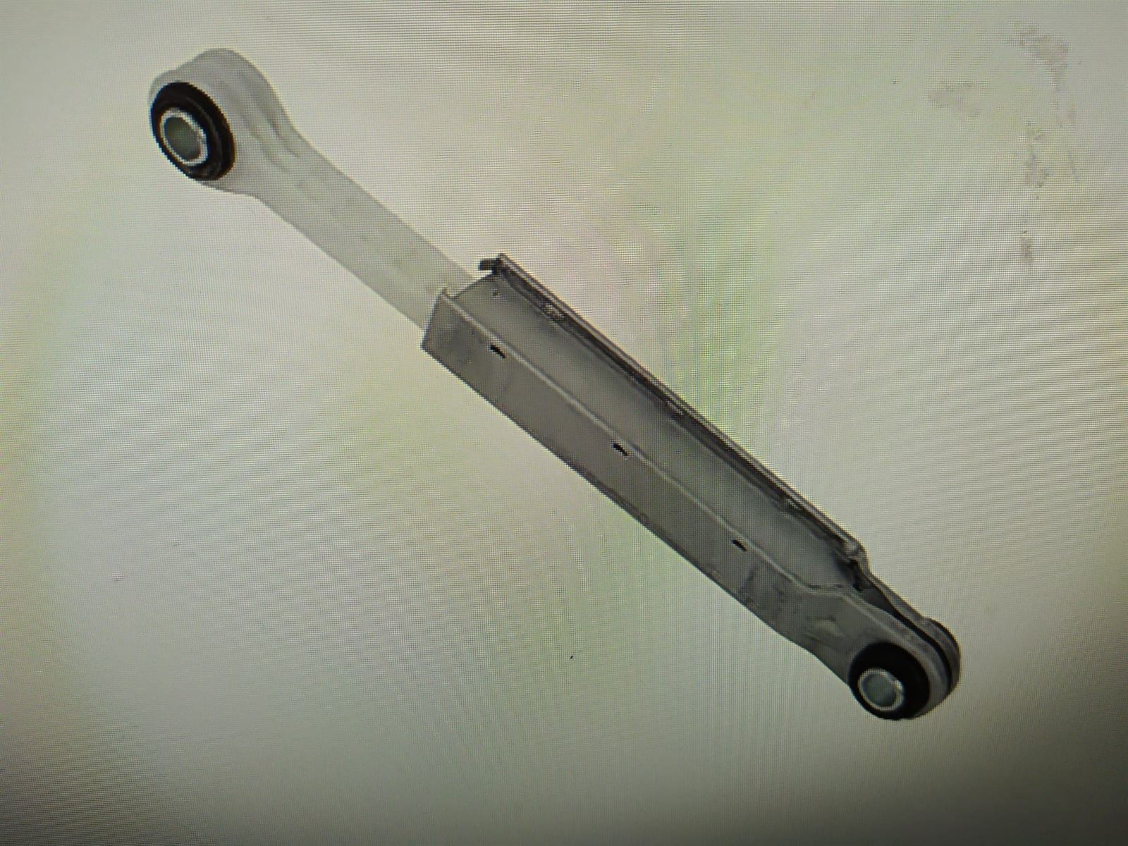 AMORTIGUADOR LAVADORA ZANUSSI, AEG 100N, CALIDAD ORIGINAL,   4055211207 - Imagen 1