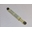 AMORTIGUADOR LAVADORA ZANUSSI, AEG, ELECTROLUX, RECAMBIO ORIGINAL, 1322553007 - Imagen 1