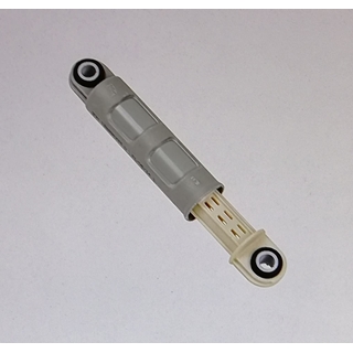 AMORTIGUADOR LAVADORA ZANUSSI, AEG, ELECTROLUX, RECAMBIO ORIGINAL, 1322553320 - Imagen 2