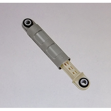 AMORTIGUADOR LAVADORA ZANUSSI, AEG, ELECTROLUX, RECAMBIO ORIGINAL, 1322553320 - Imagen 2