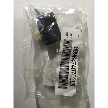 AMORTIGUADOR SUSPENSION CENTRIFUGA ZANUSSI, RECAMBIO ORIGINAL,    8996474070365 - Imagen 2
