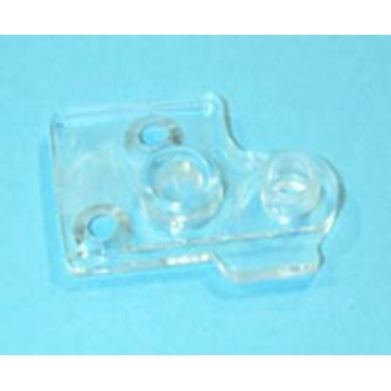 ANCLAJE BISAGRA FRIGORIFICO ZANUSSI,   35ZN0003 - Imagen 1