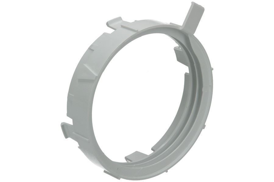 ANCLAJE TUBO TAPÓN SECADORA, RECAMBIO ORIGINAL,  1250091004 - Imagen 1