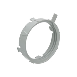 ANCLAJE TUBO TAPÓN SECADORA, RECAMBIO ORIGINAL,  1250091004 - Imagen 1
