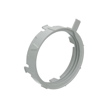 ANCLAJE TUBO TAPÓN SECADORA, RECAMBIO ORIGINAL,  1250091004 - Imagen 1