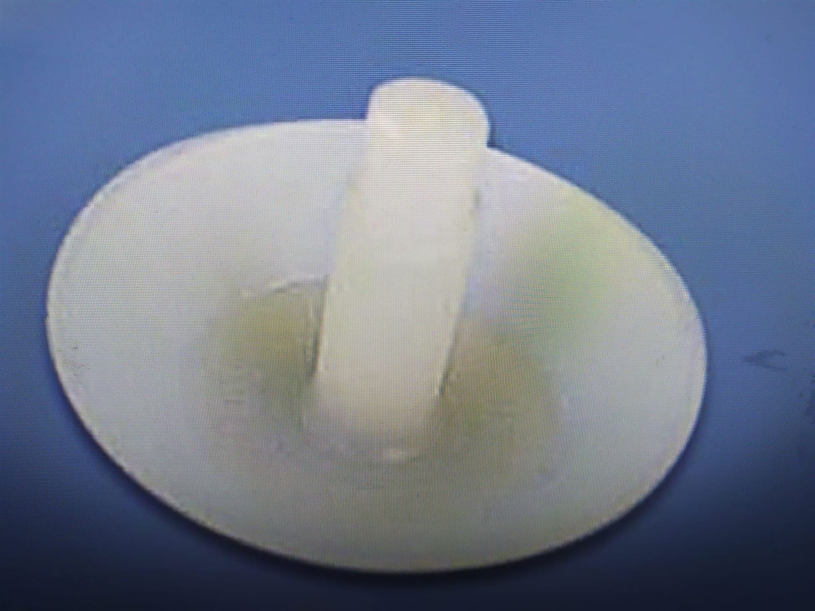 ANILLO TURBINA BOMBA LAVAVAJILLAS BALAY,   00036297 - Imagen 1