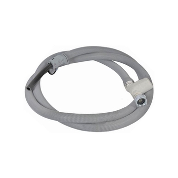 Aqua control, tubo de alimentación AEG, Electrolux, Zanussi, RECAMBIO ORIGINAL,     1115765123 - Imagen 1