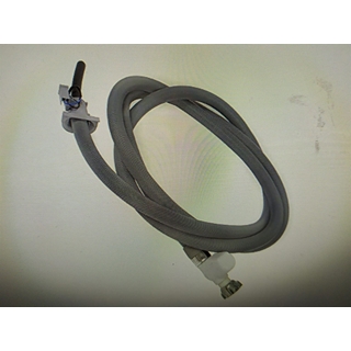 AQUA CONTROL,TUBO ENTRADA AGUA, LAVAVAJILLAS, AEG, ELECTROLUX PNC 91123256801, RECAMBIO ORIGINAL, 1115765206 - Imagen 1