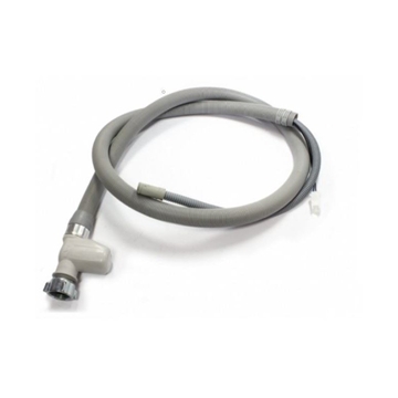 Aquastop con tubo 1600mm conexión 10mm AEG, Electrolux, Zanussi, Corbero,  1480506516 - Imagen 1