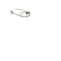 AQUASTOP LAVAVAJILLAS BOSCH, RECAMBIO ORIGINAL,  SMS58N88EU98,  00668113 - Imagen 1