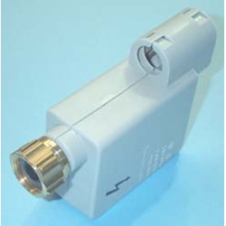 AQUASTOP PARA LAVADORA BOSCH, BALAY. sin tubo, recambio alternativo,  1480600011 - Imagen 1