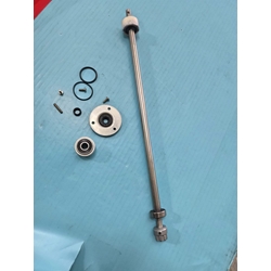 ARBOL TRANSMISION PICADORA SAMMIC, BATIDORA SAMMIC, TR/BM, LONGITUD 380MM,  4030640 - Imagen 1