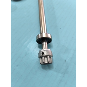 ARBOL TRANSMISION PICADORA SAMMIC, BATIDORA SAMMIC, TR/BM, LONGITUD 380MM,  4030640 - Imagen 2