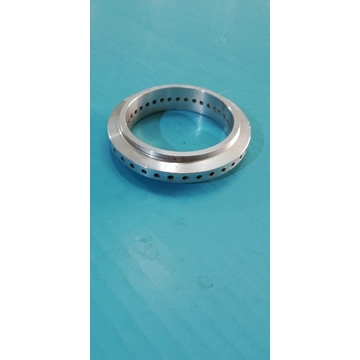 Aro aluminio cocina gas BALAY, SUPER SER, AGNI, CORCHO, CROLS, DIAMETRO 75mm,  4513904003 - Imagen 1