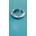 Aro aluminio cocina gas BALAY, SUPER SER, AGNI, CORCHO, CROLS, DIAMETRO 75mm,  4513904003 - Imagen 1