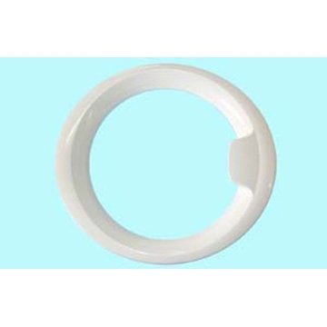 ARO EXTERIOR PARA PUERTA DE LAVADORA FAGOR, EDESA, 2631910146, 57FA0101, 57FA0103 - Imagen 1