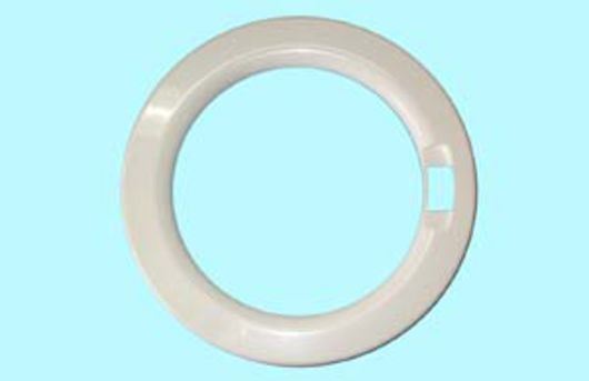 ARO EXTERIOR PUERTA LAVADORA ASPES 1F1148I   AS0004866, 2631910143A, 57FA0102 - Imagen 1