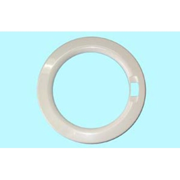 ARO EXTERIOR PUERTA LAVADORA ASPES 1F1148I   AS0004866, 2631910143A, 57FA0102 - Imagen 1