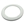 ARO EXTERIOR PUERTA LAVADORA FAGOR F948, 57FA0012 - Imagen 1