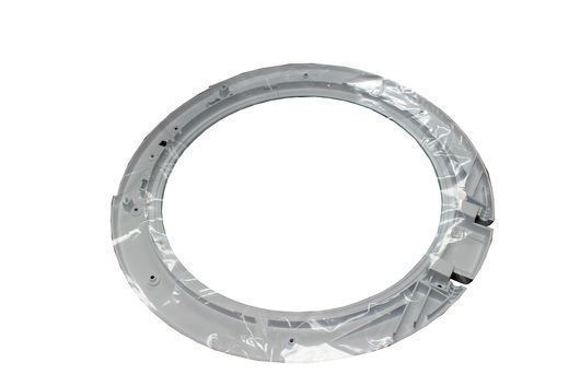 ARO INTERIOR DE ESCOTILLA PARA LAVADORA DE 6 KG, BALAY, SIEMENS,       57BY0011 - Imagen 1