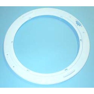 ARO INTERIOR ESCOTILLA ZANUSSI, CORBERO, CASTOR, ELECTROLUX, AEG, 3541200501, 57ZN0003 - Imagen 1