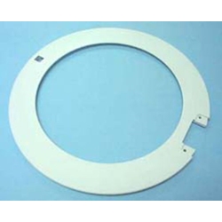 ARO INTERIOR LAVADORA FAGOR,  Aspes, lF5500, LFC430, LFC850T, LFC1050, gama 89-90, cuba de plastico, diametro interior 265mm, L75A000A2, 57FA0005, 2631910103, 170340103 - Imagen 1