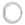ARO INTERIOR PUERTA LAVADORA BALAY 00287206, 2631200103, 57BY0003 - Imagen 1