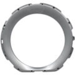 ARO INTERIOR PUERTA LAVADORA NEWPOOL, VESTEL,   42041057 - Imagen 1