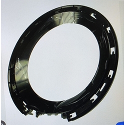 ARO PUERTA EXTERIOR LAVADORA BEKO, F686305 - Imagen 1