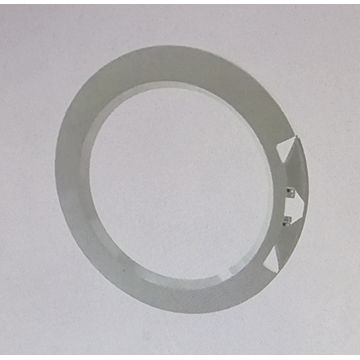 ARO PUERTA LAVADORA BOSCH, BALAY, ARO EXTERIOR, MARCO VENTANA, 18006699 - Imagen 1