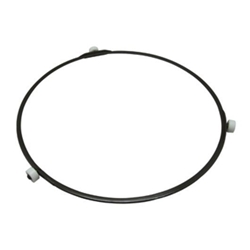 ARO UNIVERSAL ARRASTRE PLATO MICROONDAS 25,5CM, RM-NT1086 - Imagen 1