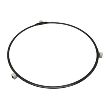 ARO UNIVERSAL ARRASTRE PLATO MICROONDAS 25,5CM,   RM-NT1086 - Imagen 1