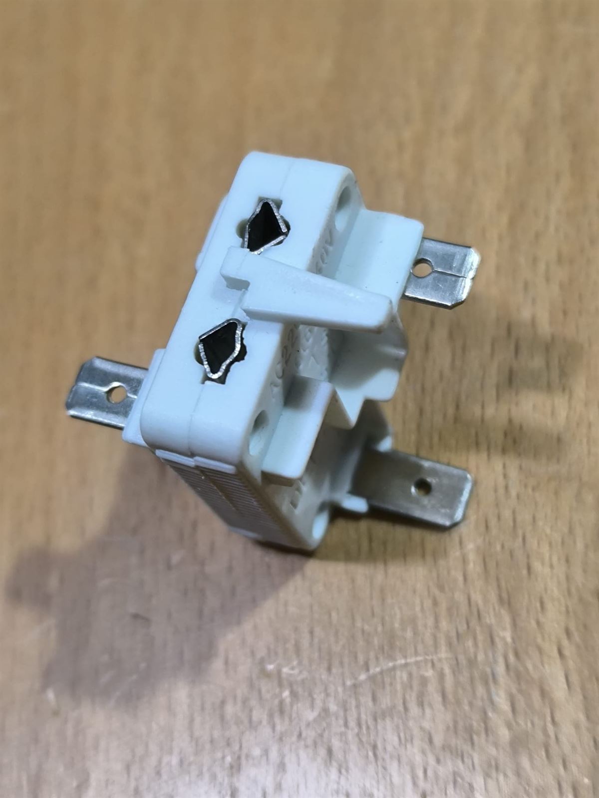 ARRANCADOR COMPRESOR FRIGORIFICO HASTA 1/2 CV, 6510070201 - Imagen 1