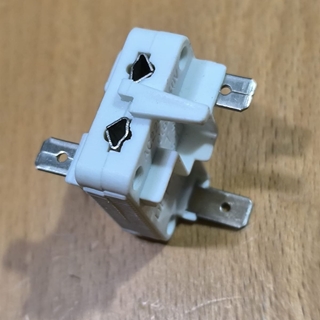 ARRANCADOR COMPRESOR FRIGORIFICO HASTA 1/2 CV, 6510070201 - Imagen 1