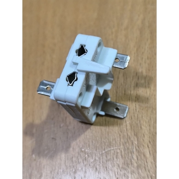 ARRANCADOR COMPRESOR FRIGORIFICO HASTA 1/2 CV, 6510070201 - Imagen 1