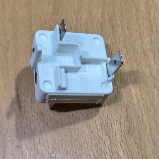 ARRANCADOR COMPRESOR FRIGORIFICO HASTA 1/2 CV, 6510070201 - Imagen 2