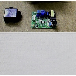 ARRANCADOR COMPRESOR FRIGORIFICO INVERTER HISENSE, SOLO ARRANCADOR, R600, 40/150Hz, 65/180V, VFL110CY1 - Imagen 1