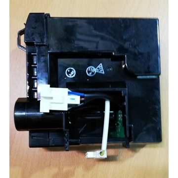 ARRANCADOR COMPRESOR INVERTER JXPR-13B1, RLECTRONICA CONTROL VELOCIDAD COMPRESOR INVERTER, R563739 - Imagen 2