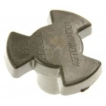 ARRASTRADOR DE PLATO MICROONDAS LG, 4370W3A001TURN - Imagen 1