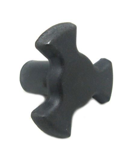 ARRASTRE PLATO MICROONDAS DELONGHI,  537301, RM-NT1260 - Imagen 1