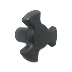 ARRASTRE PLATO MICROONDAS DELONGHI,  537301, RM-NT1260 - Imagen 1