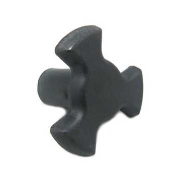 ARRASTRE PLATO MICROONDAS DELONGHI,  537301, RM-NT1260 - Imagen 1