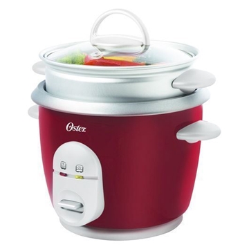 ARROCERA OSTER 4723 ROJA,  OSTER-AR4723 - Imagen 1