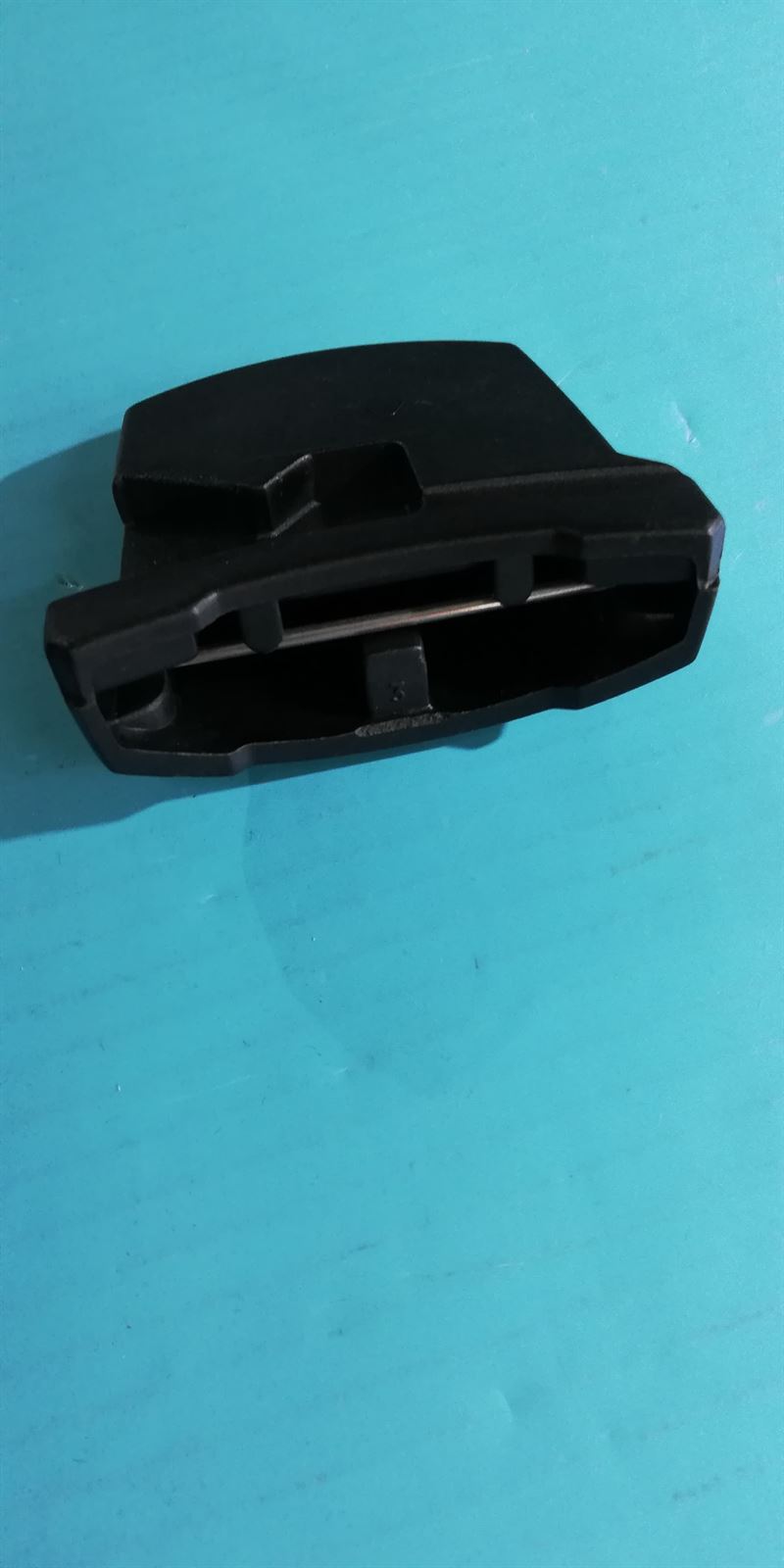 ASA CUERPO OLLA MAGEFESA MAXIMA,   913250, 7412800600, 44MG0225 - Imagen 3