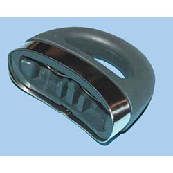 ASA CUERPO PARA OLLA A PRESIÓN WMF PERFECT PLUS, CROMARGAN,   0895646200, 7413460201, 44WM0209 - Imagen 1