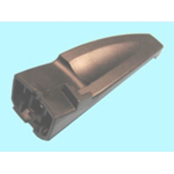 ASA INFERIOR OLLA FAGOR INNOVA,  M5P001523, 7411911110, 44FA0114 - Imagen 1