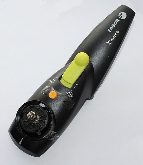 ASA MANGO SUPERIOR PARA OLLA A PRESIÓN FAGOR INNOVA,   M18804881, 44FA0113, 7411911120, 546340010 - Imagen 1