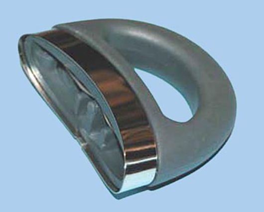 ASA PARA OLLA A PRESIÓN WMF PERFECT PLUS,   0895636200, 7413460200, 44WM0208 - Imagen 1